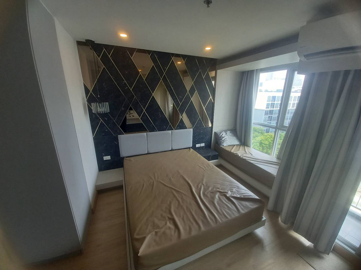 For RentCondoSapankwai,Jatujak : P-42358 Condo for rent Lumpini Selected Sutthisan - Saphankwai fully furnished (Confirm again when visit).   Line Id @easythaihome 085-592-2897