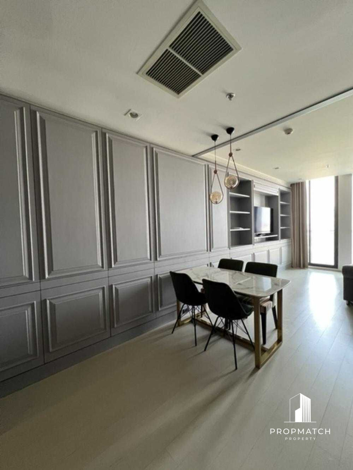 ✨Flash Deal ✨Noble Ploenchit (1Bed 1Bath 58SQM.) ready to move in! Only 15,900,000 baht Tel.0981315848 @propmatch Loading...