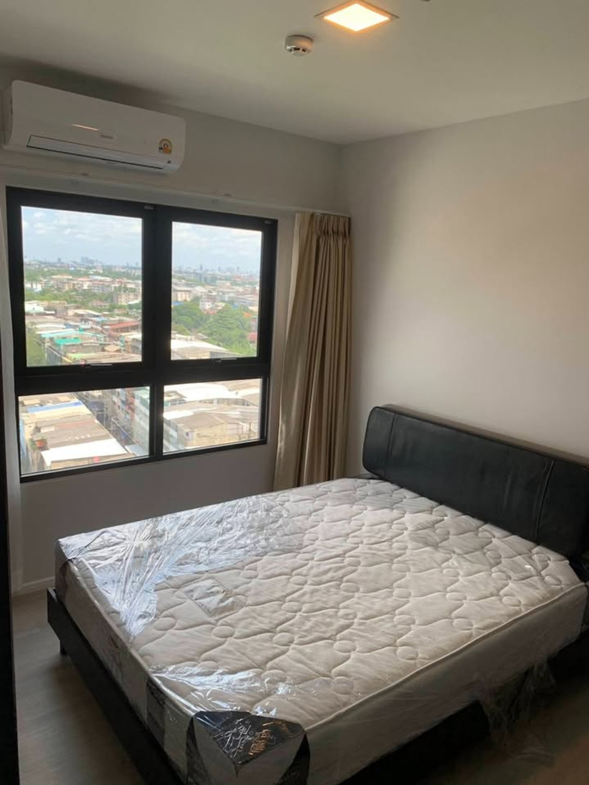 For RentCondoBang kae, Phetkasem : Condo for rent The Key MRT Phetkasem 48/The Key MRT Phetkasem 48 (A6810003)