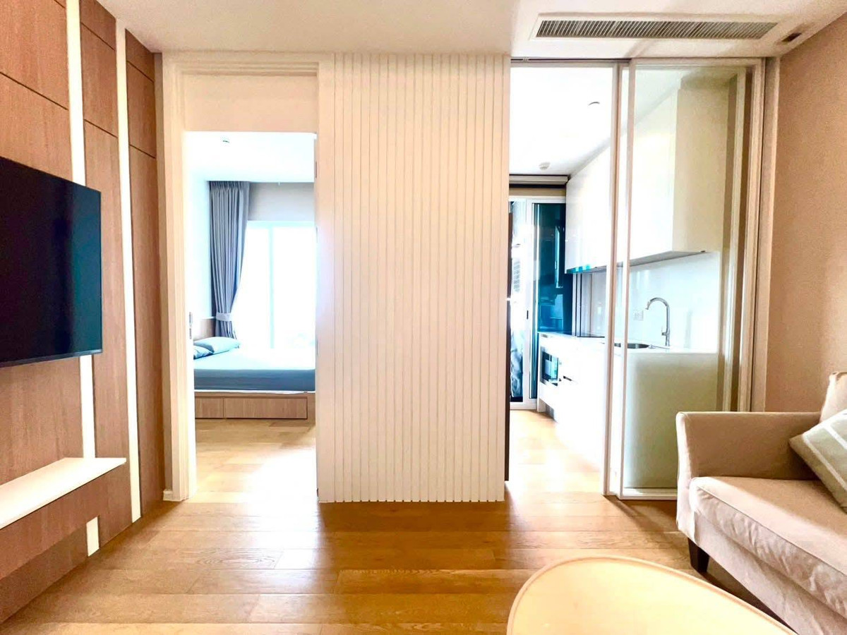 For RentCondoLadprao, Central Ladprao : 💥CP-9236💥The Saint Residences 👉Line : @rangrak