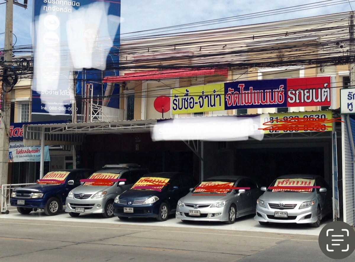 Commercial building for sale with tenants,  Loading...