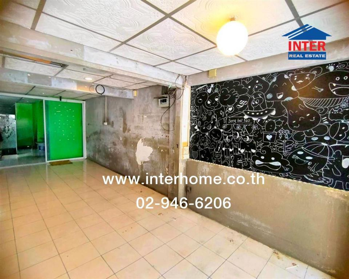 Townhouse, 2 floors, 18 sq m. Townhouse, Soi Prachachuen, Nonthaburi 8, Prachachuen Road, Mueang Nonthaburi, Nonthaburi. Loading...