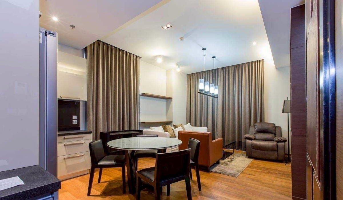 CondoSukhumvit, Asoke, Thonglor : 🔥Rent & Sale at Quattro By Sansiri 🔥2BR 2BR.🔥Specia 75,000🔥20M 🔥80.21 sqm. Floor7