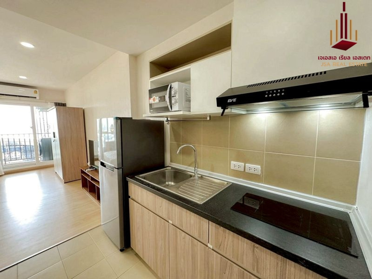 For RentCondoRamkhamhaeng, Hua Mak : ✨ For Rent : Supalai Veranda Ramkhamhaeng Condo ✨ 💰 Only 12,000 thb/month