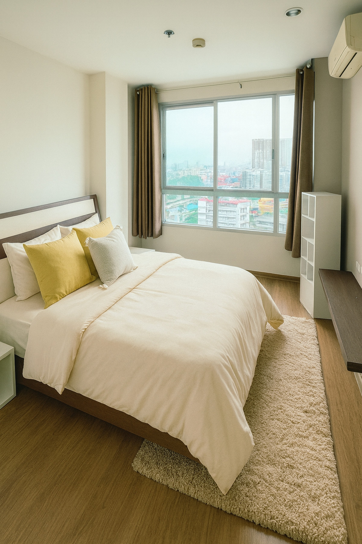 For RentCondoRattanathibet, Sanambinna : 💕Condo for rent at U Delight Rattanathibet💕