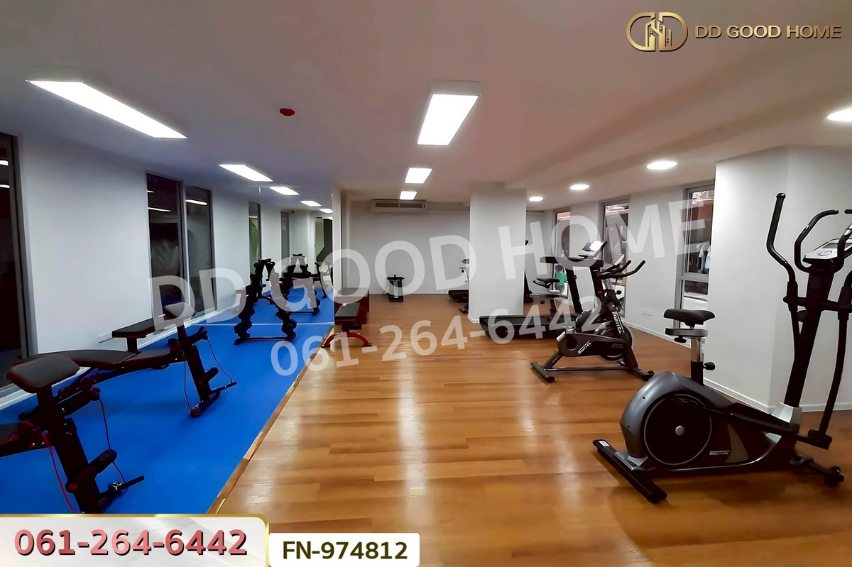 For SaleCondoBang kae, Phetkasem : FN-974812 Bang Khae City Condo near The Mall Bang Khae