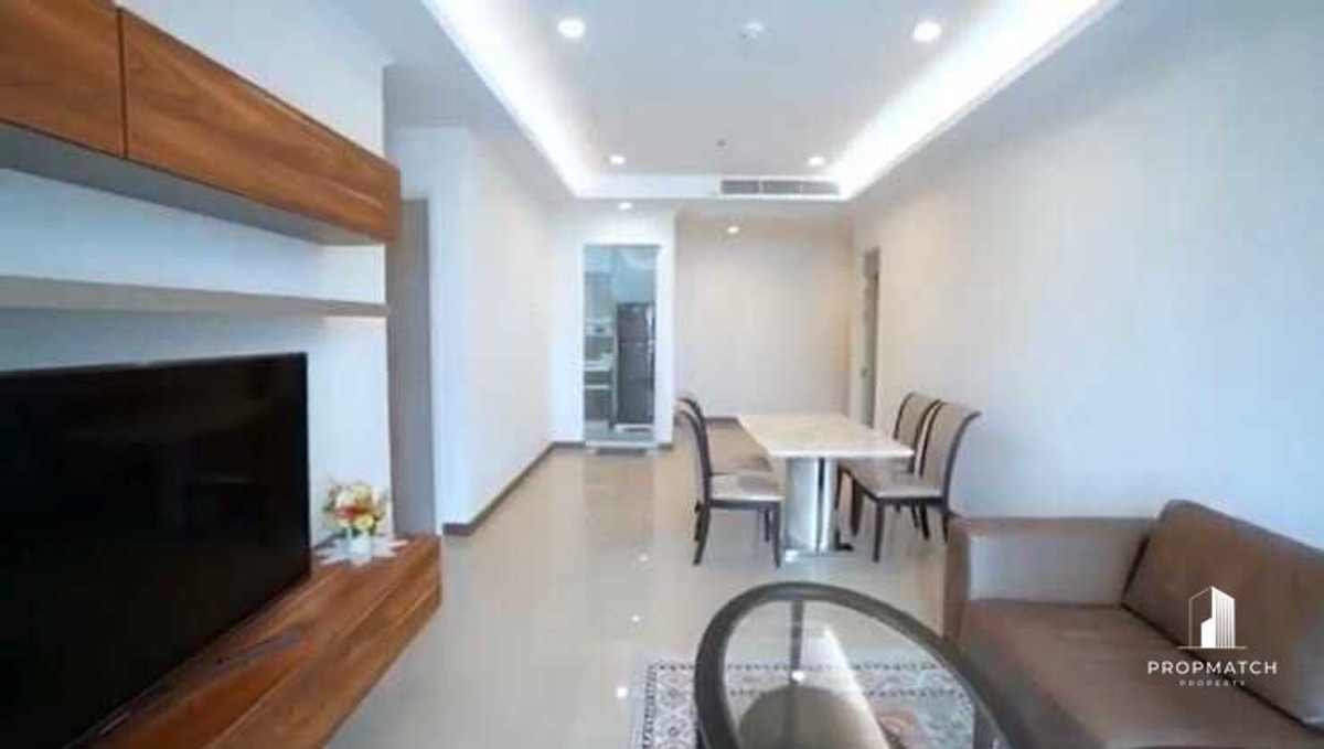 ✨Flash Deal ✨Supalai Elite Phayathai ( 2Bed 2Bath 106.03SQM.) พร้อมอยู่ ! เพียง  11,450,000บาท Tel.0981315848 @propmatch Loading...