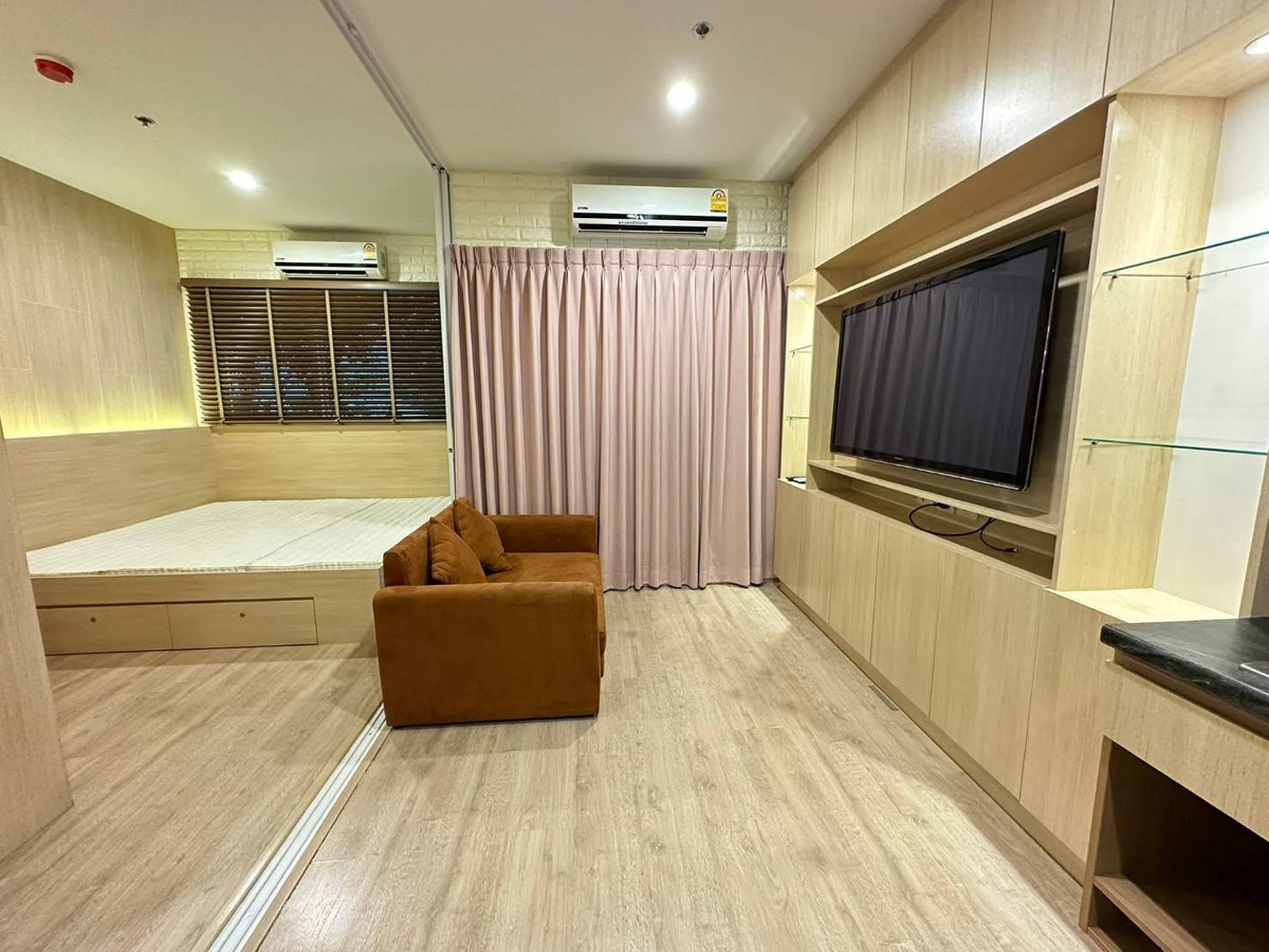 For RentCondoThaphra, Talat Phlu, Wutthakat : 💥CP-9235💥The Tempo Grand Sathorn - Wutthakat 👉Line : @rangrak