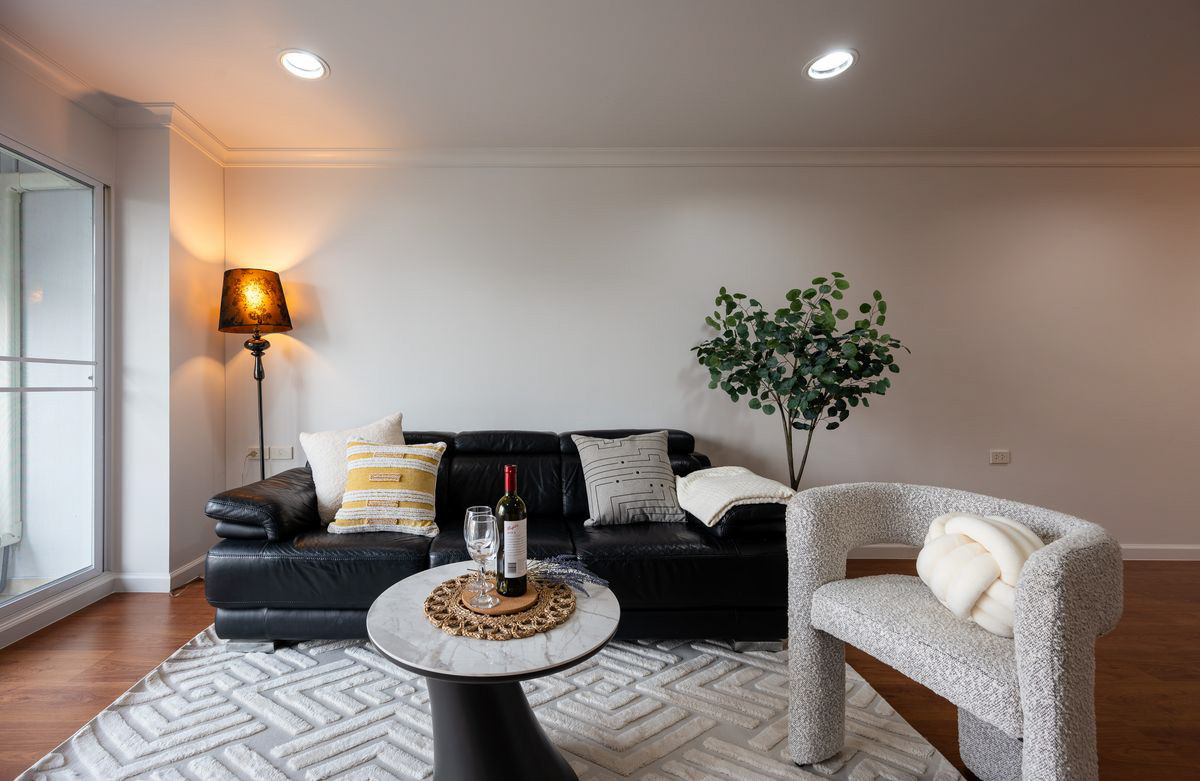For SaleCondoSukhumvit, Asoke, Thonglor : 2-Bedroom Residence at Grand Heritage Thonglor