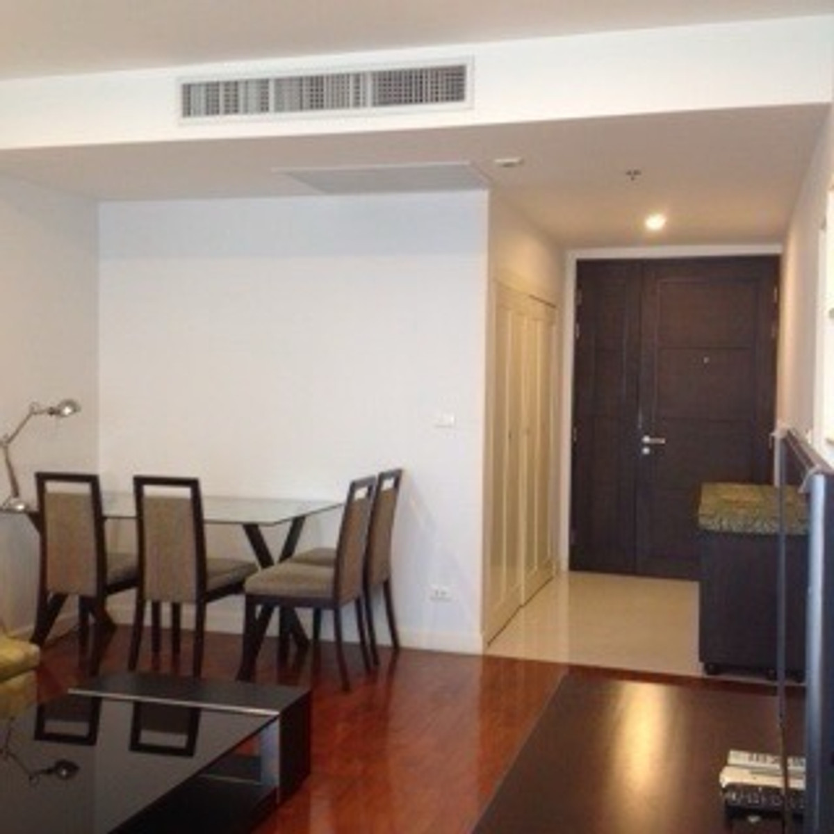 ให้เช่าคอนโดสุขุมวิท อโศก ทองหล่อ : 🔥Rent at Siri Residence  🔥1BR 1BR.🔥Specia 38,000🔥60sqm 🔥Floor12