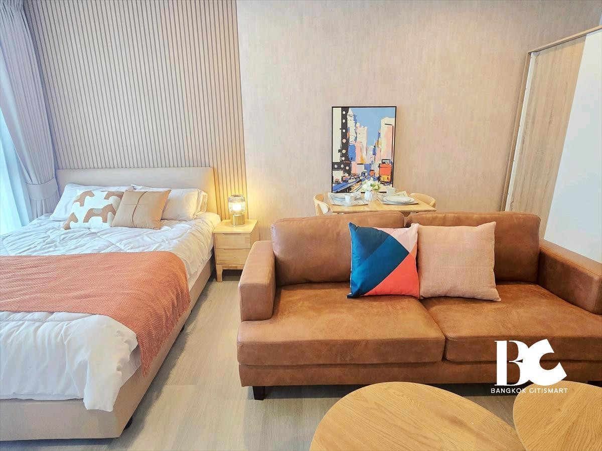 For RentCondoOnnut, Udomsuk : ✨ For Rent: Aspire Onnut Station Condo ✨