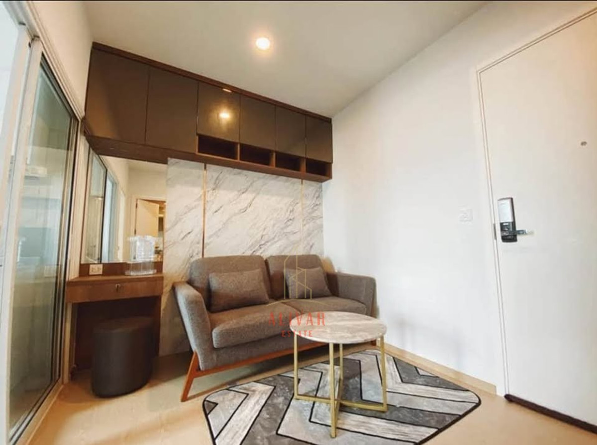 ให้เช่าคอนโดพระราม 9 เพชรบุรีตัดใหม่ RCA : RC108325 Condo for rent at THE TREE สุขุมวิท 71-เอกมัย ใกล้ Airport Link รามคำแหง และ MRT สายสีส้ม