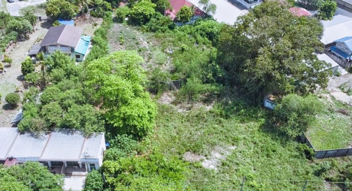 ขายที่ดินสระบุรี : ขายที่ดิน แก่งคอย สระบุรี 1 ไร่ ถมแล้ว ในโครงการแมกไม้-ชายน้ำ ไม่มีค่าส่วนกลาง เหมาะสร้างบ้าน