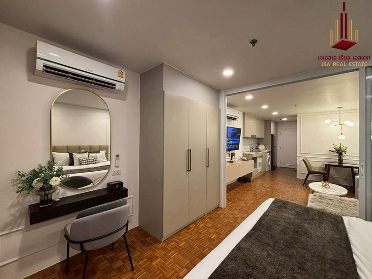 For RentCondoNana, North Nana,Sukhumvit13, Soi Nana : ✨ For Rent : Sukhumvit Suite Condo ✨ 💰 Only 20,000 thb/month