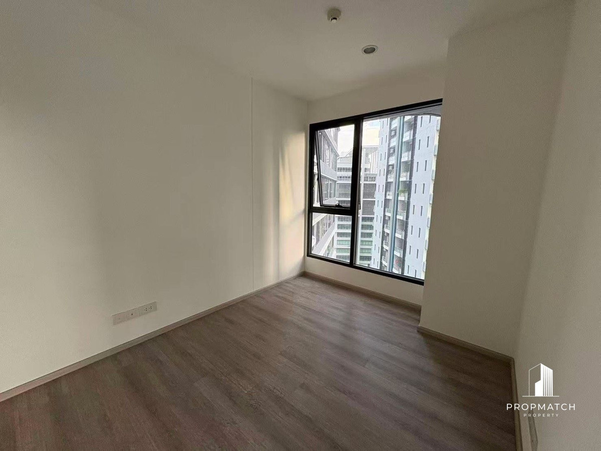 ✨Flash Deal ✨Ideo Mobi Asoke (2Bed 1Bath 53SQM.) ready to move in! Only 9,600,000 baht Tel.0981315848 @propmatch Loading...