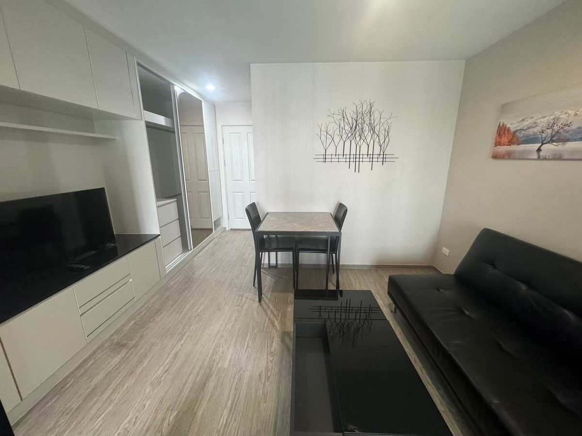 ให้เช่าคอนโดอ่อนนุช อุดมสุข : รีเจ้นท์ โฮม สุขุมวิท 97/1 / Regent Home Sukhumvit 97/1