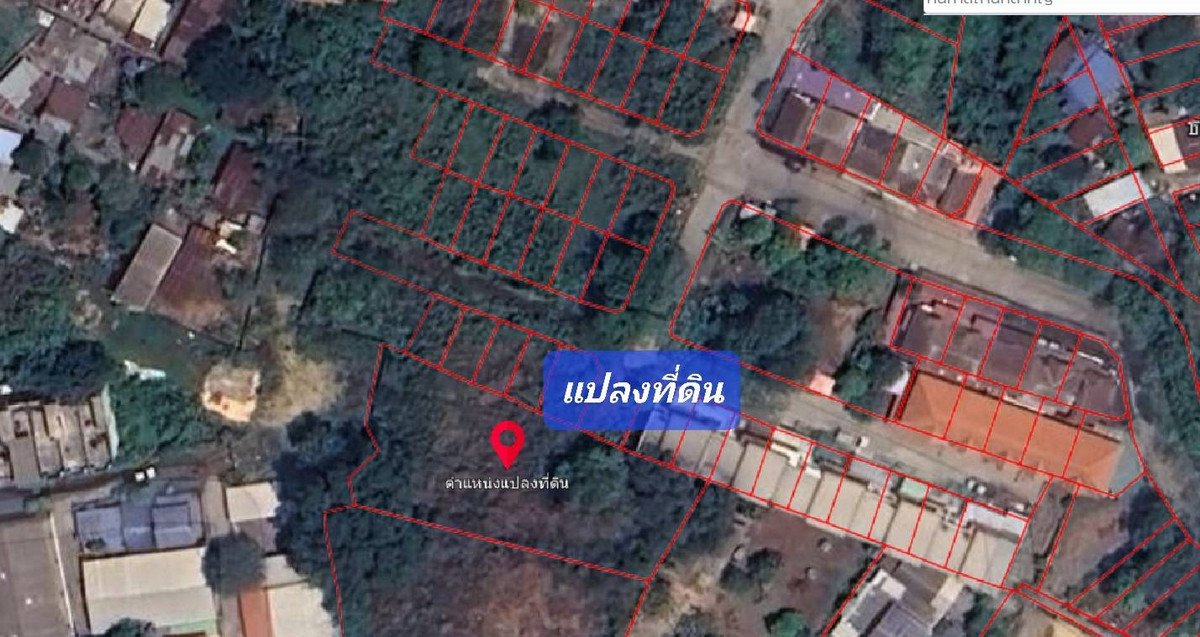 ขายที่ดินสระบุรี : ขายที่ดิน แก่งคอย สระบุรี 1 ไร่ ถมแล้ว ในโครงการแมกไม้-ชายน้ำ ไม่มีค่าส่วนกลาง เหมาะสร้างบ้าน