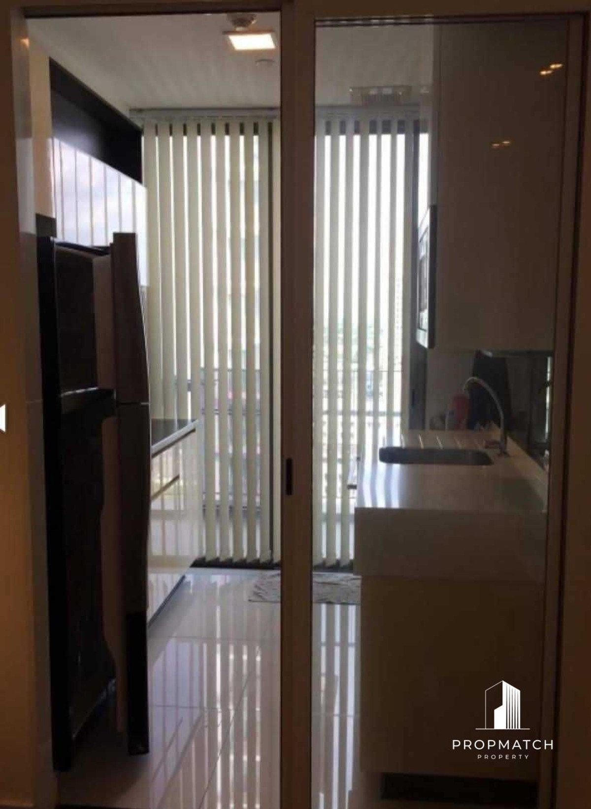 ✨Flash Deal ✨The Room Sukhumvit 62 ( 1Bed 1Bath 45SQM.) พร้อมอยู่ ! เพียง  5,800,000บาท Tel.0981315848 @propmatch Loading...