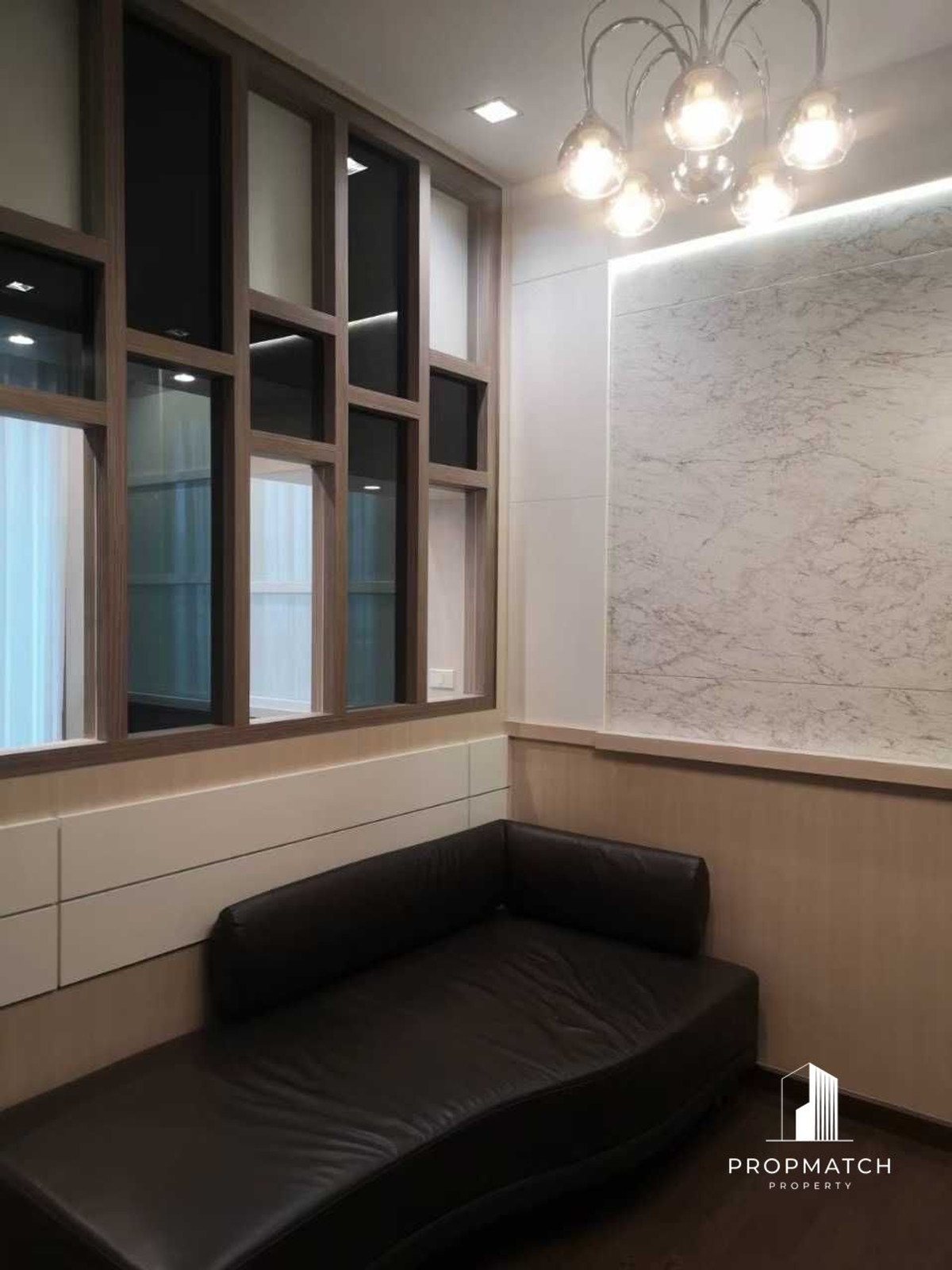 ✨Flash Deal ✨Q Asoke ( Studio Bed 1Bath 30SQM.) พร้อมอยู่ ! เพียง  5,490,000บาท Tel.0981315848 @propmatch Loading...
