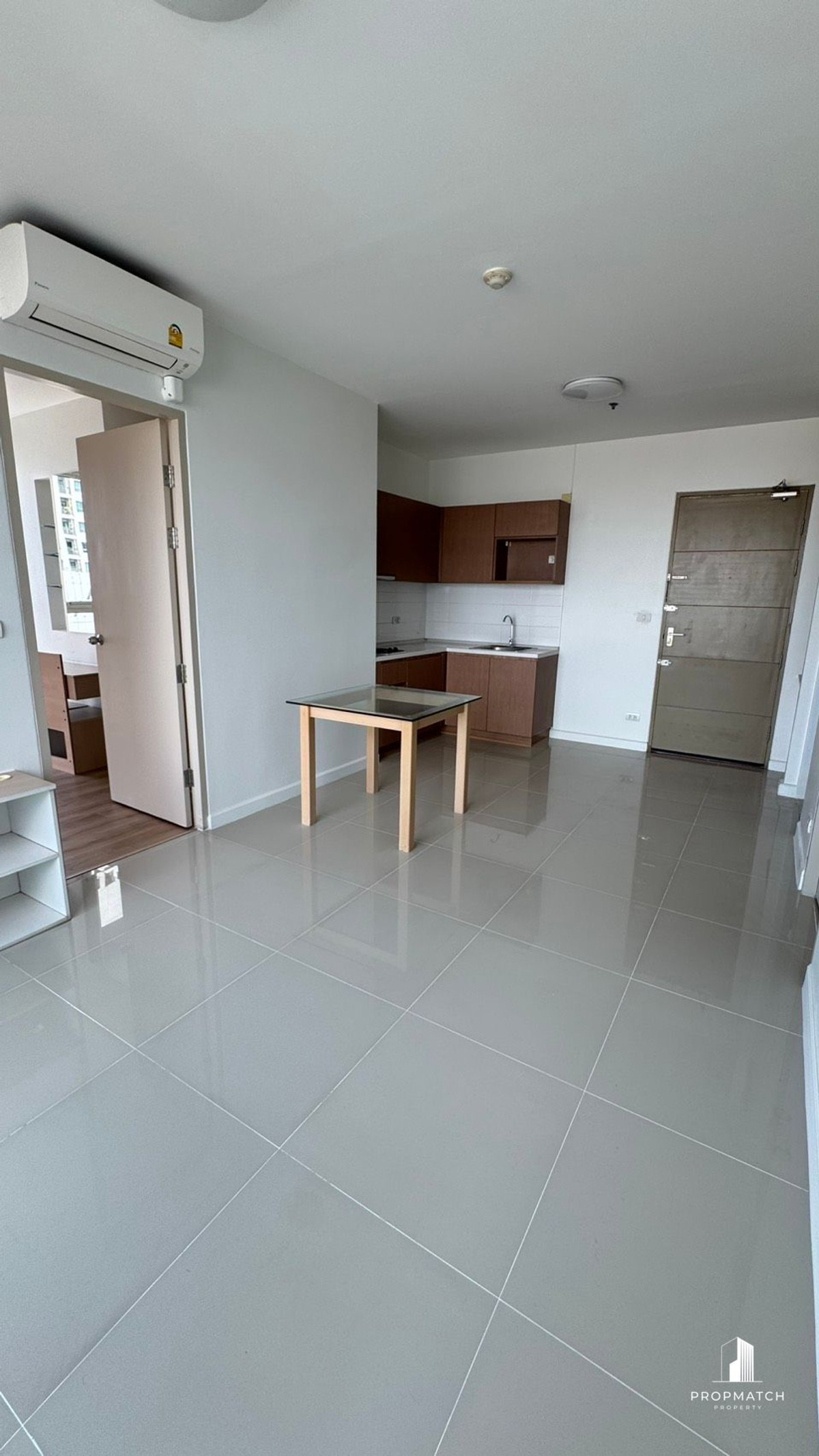 ขายคอนโดสะพานควาย จตุจักร : ✨Flash Deal ✨IDEO MIX Phaholyothin ( 2Bed 2Bath 57.96SQM.) พร้อมอยู่ ! เพียง 7,390,000 บาท Tel.0981315848 @propmatch