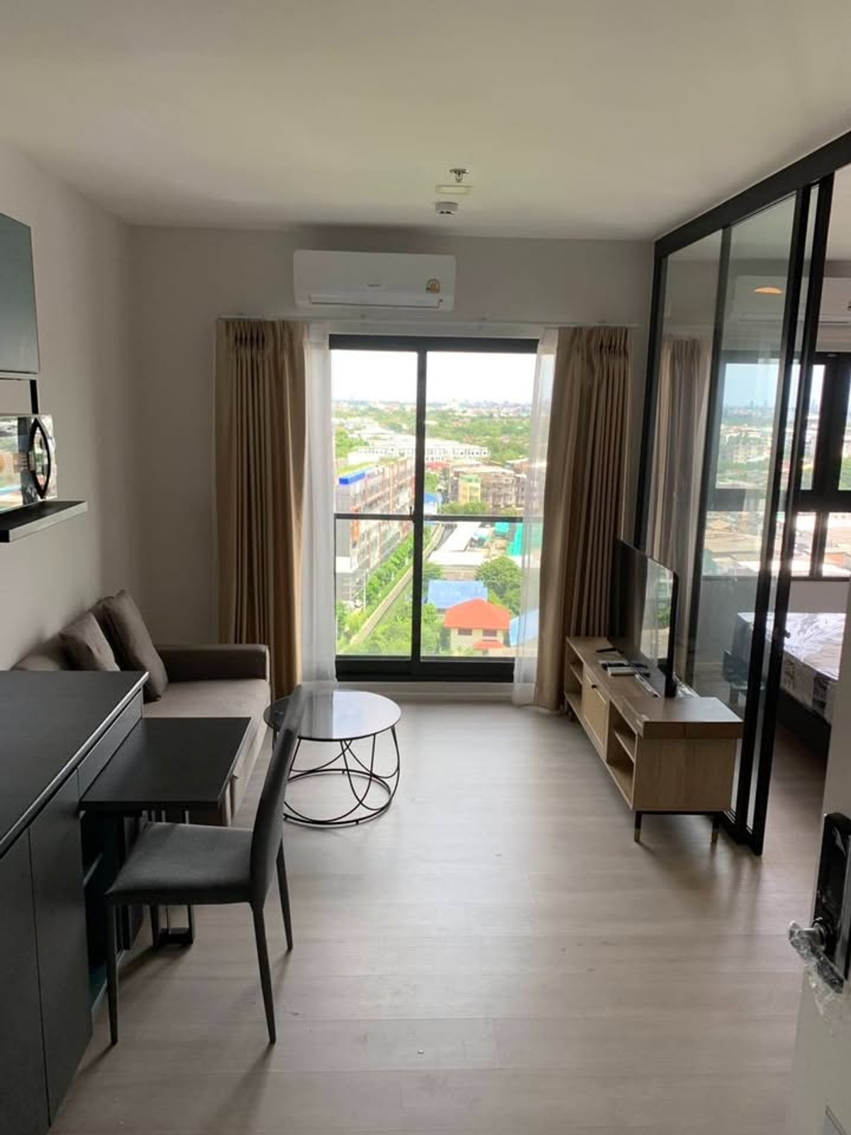 For RentCondoBang kae, Phetkasem : Condo for rent The Key MRT Phetkasem 48/The Key MRT Phetkasem 48 (A6810003)