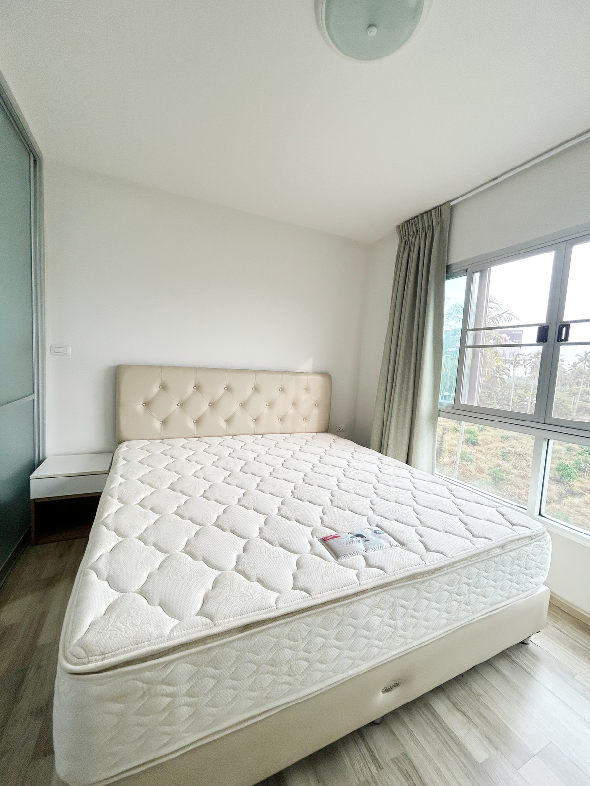 For SaleCondoKoh Samui, Surat Thani : 📌For Sale !!🔥Selling cheap!! D Condo Coco, opposite Robinson ✅ Surat Thani city center