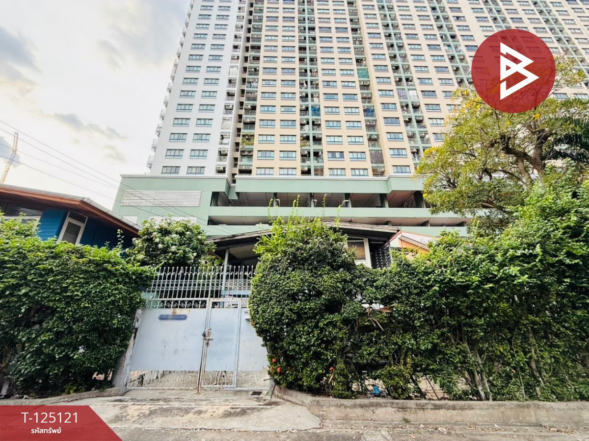 For SaleHousePinklao, Charansanitwong : Single house for sale, area 50 sq m, Bang Phlat, Bangkok.