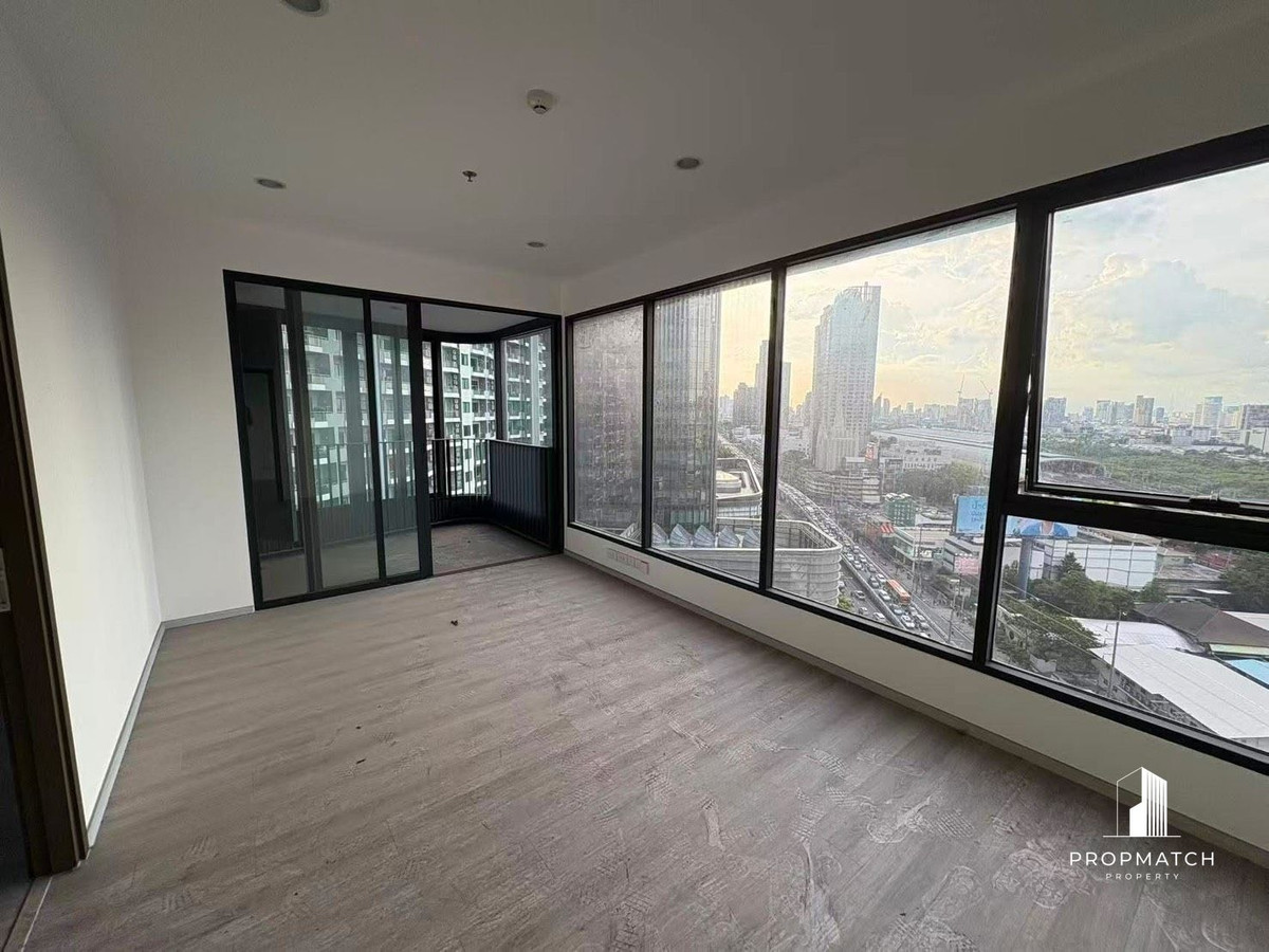 For SaleCondoRama9, Petchburi, RCA : ✨Flash Deal ✨Ideo Mobi Asoke (2Bed 1Bath 53SQM.) ready to move in! Only 9,600,000 baht Tel.0981315848 @propmatch