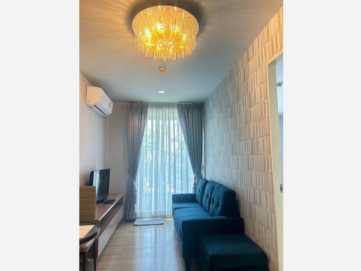 ขายคอนโดรัตนาธิเบศร์ สนามบินน้ำ พระนั่งเกล้า : สอบถามโทร : 089-899-4482 Nice Suites Sanambinnam I ไนซ์ สวีทส์ สนามบินน้ำ 1 ห้องขนาด 33.51 ตารางเมตร 1 ห้องนอน ตกแต่งครบตามรูป