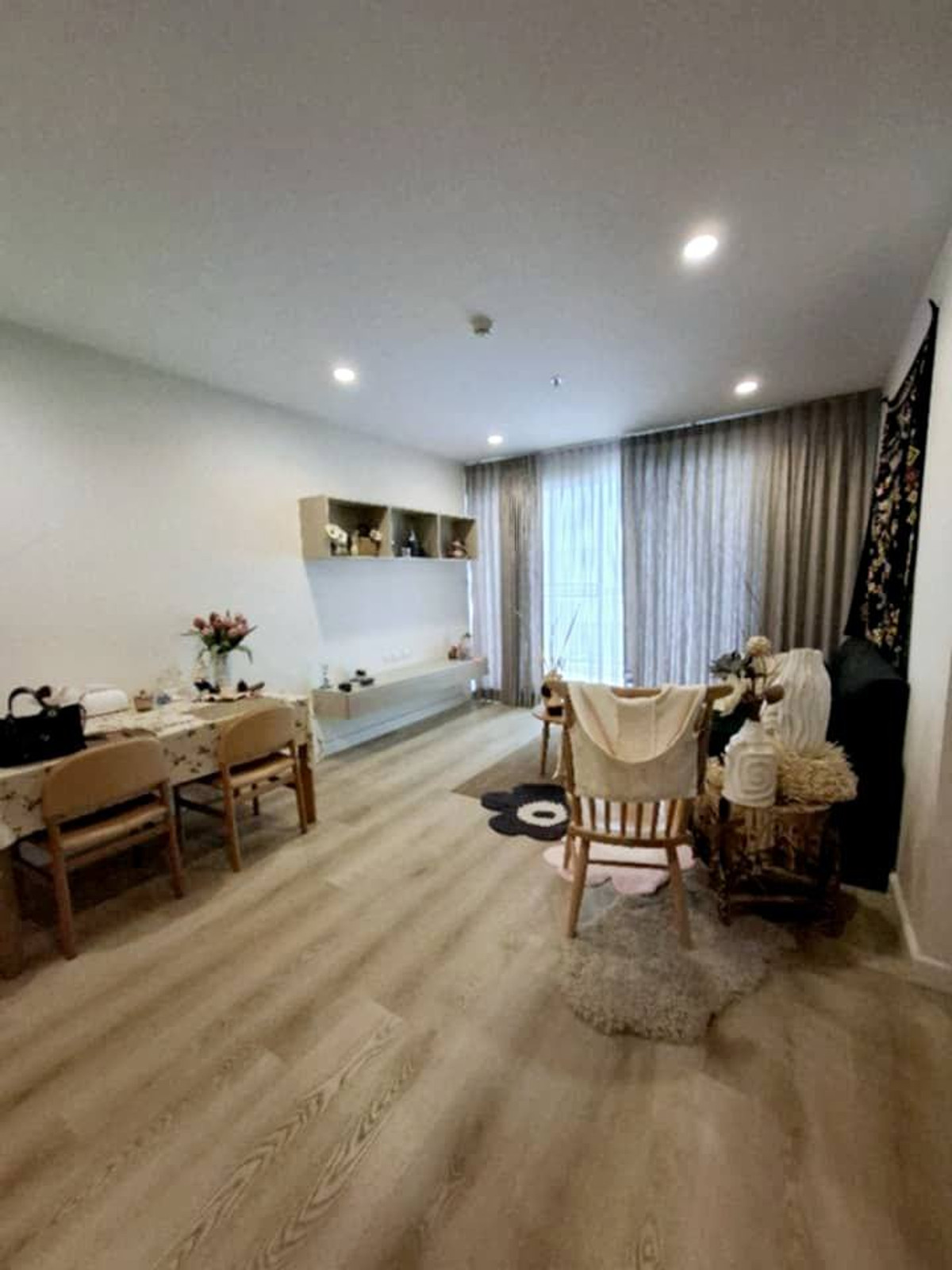 For SaleCondoRama3 (Riverside),Satupadit : ✅️ Supalai Riva Grand Chong Nonsi, Yannawa District, Bangkok, city view