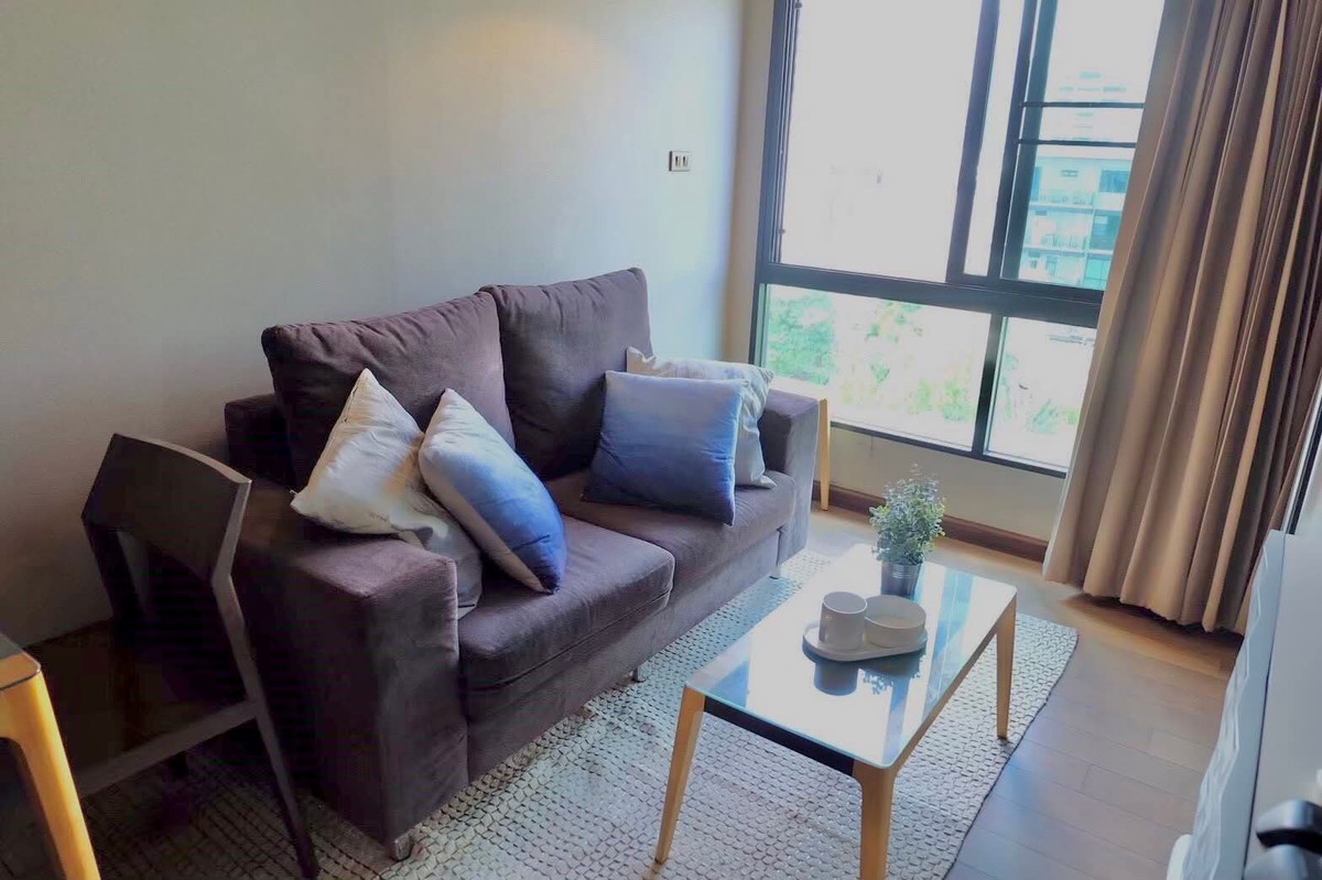 ให้เช่าคอนโดสุขุมวิท อโศก ทองหล่อ : 20,000 BHT/Month Tidy Thonglor 17 (Corner) ห้องมุม