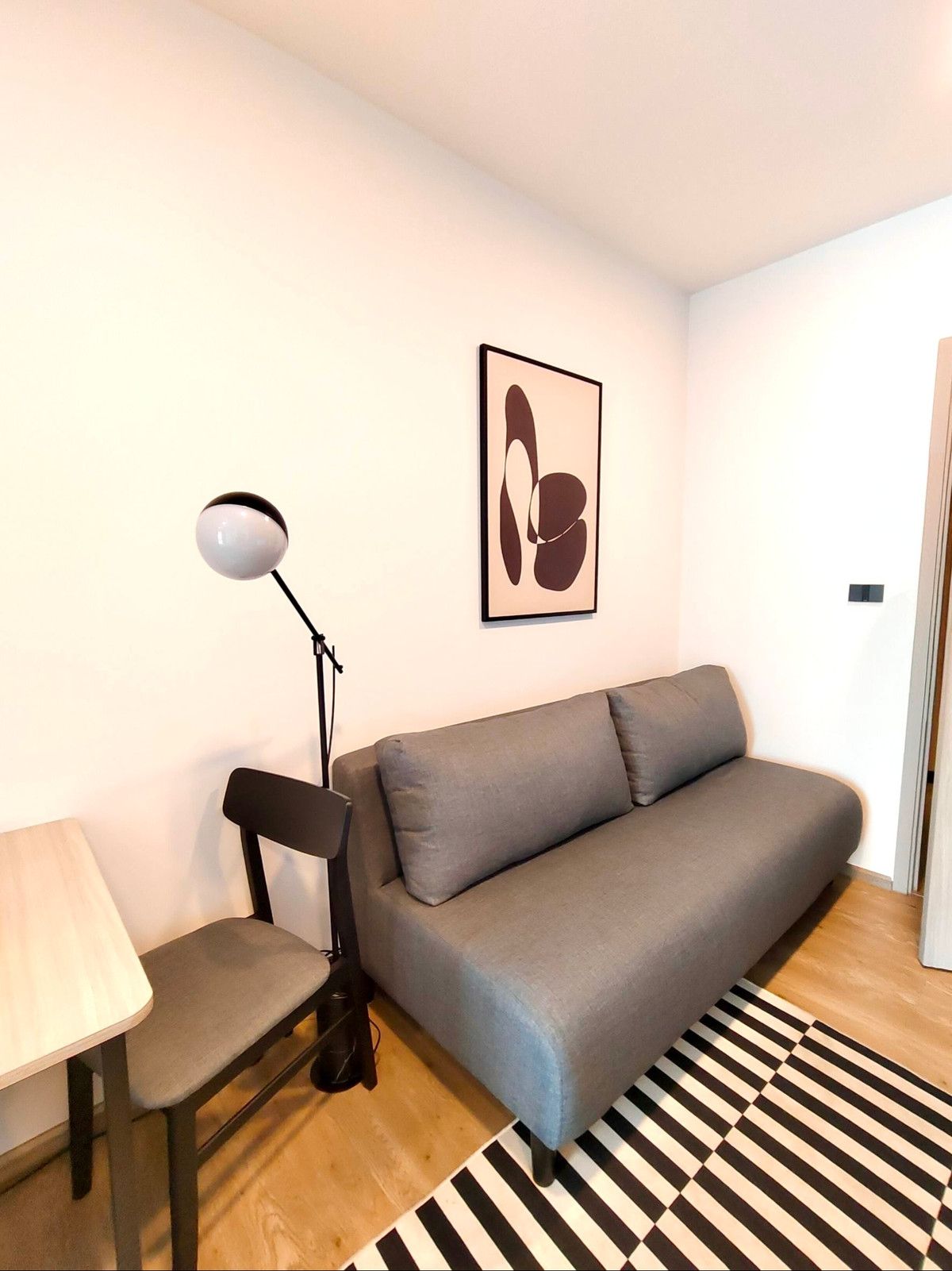 🏙️✨ Condo for sale at CHAPTER ONE ALL RAMINTRA ✨🏙️💛🧡💚Line id:  @mynewhome💛🧡💚 Loading...