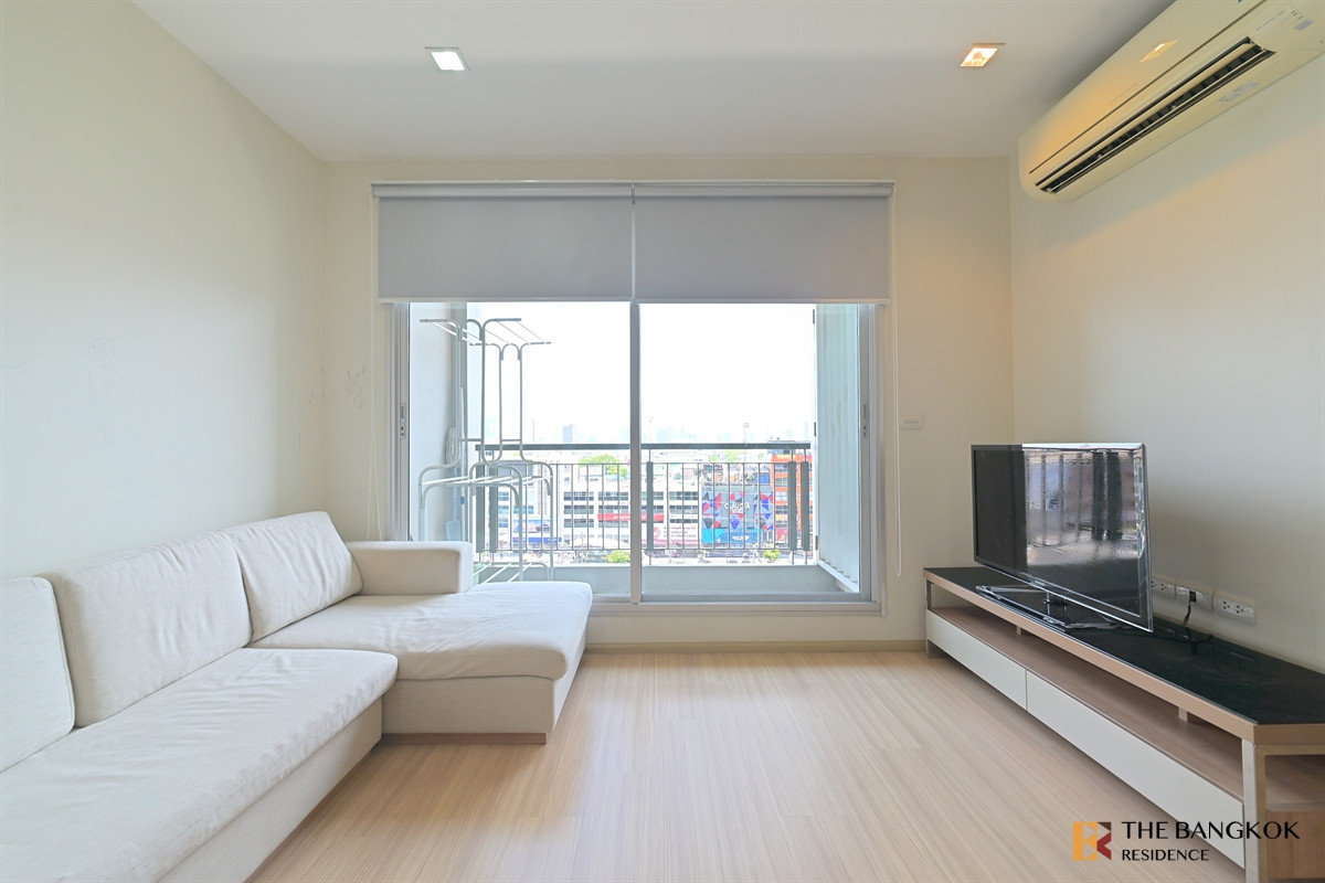 For SaleCondoRatchadapisek, Huaikwang, Suttisan : 🔥(For sell)!! RHYTHM Ratchada-Huaikhwang🔥📞Call 065-824-2382 : pong