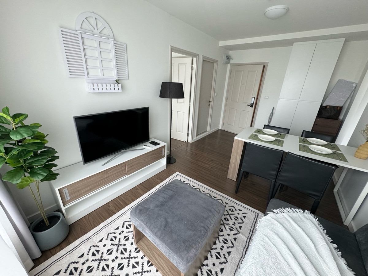 D condo for rent 37 sq.m Loading...