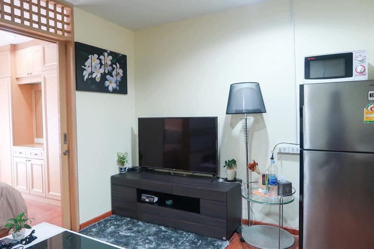 แกรนด์ พาร์ค วิว อโศก / Grand Park View Asoke Loading...