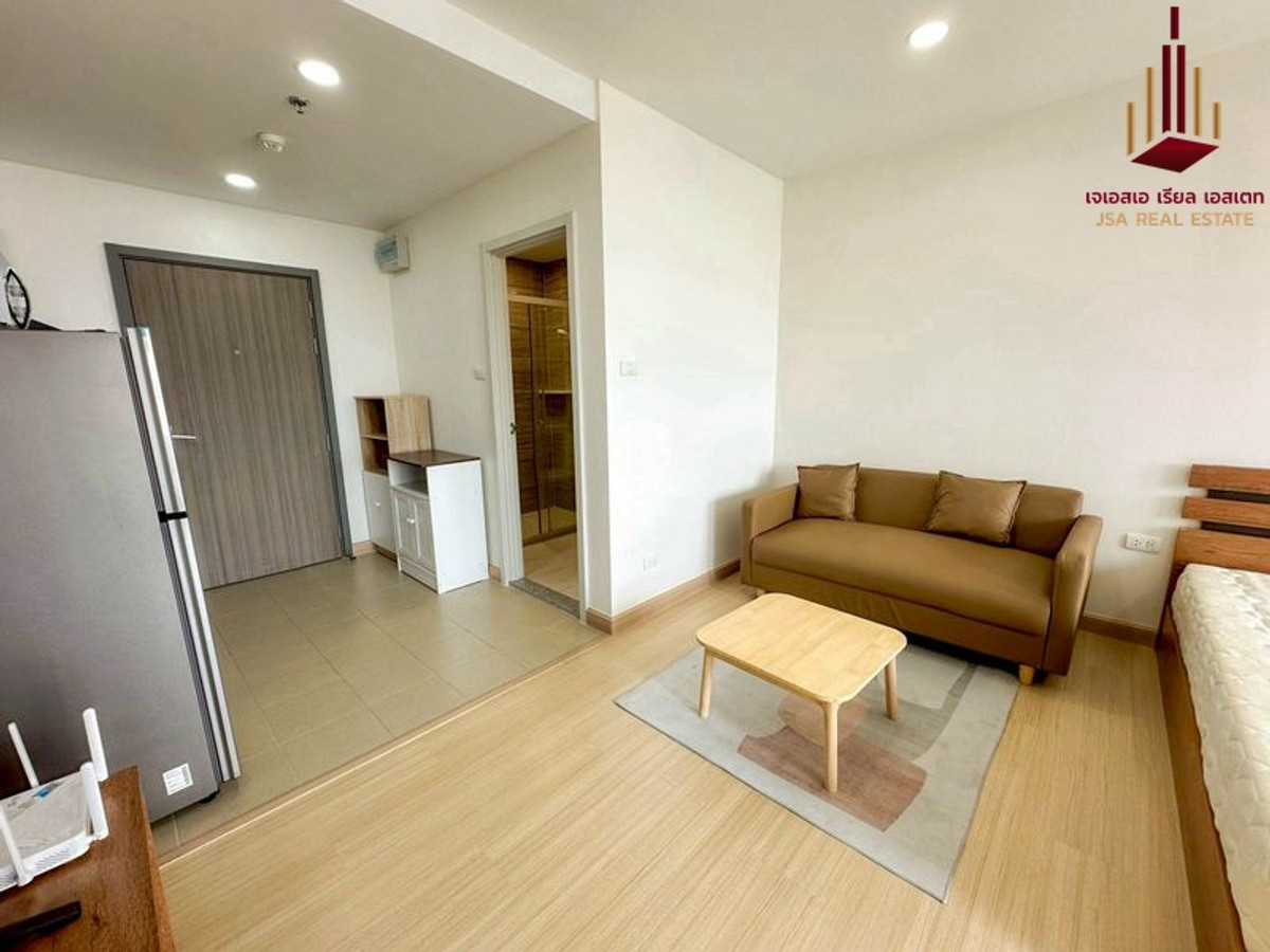 For RentCondoRamkhamhaeng, Hua Mak : ✨ For Rent : Supalai Veranda Ramkhamhaeng Condo ✨ 💰 Only 12,000 thb/month