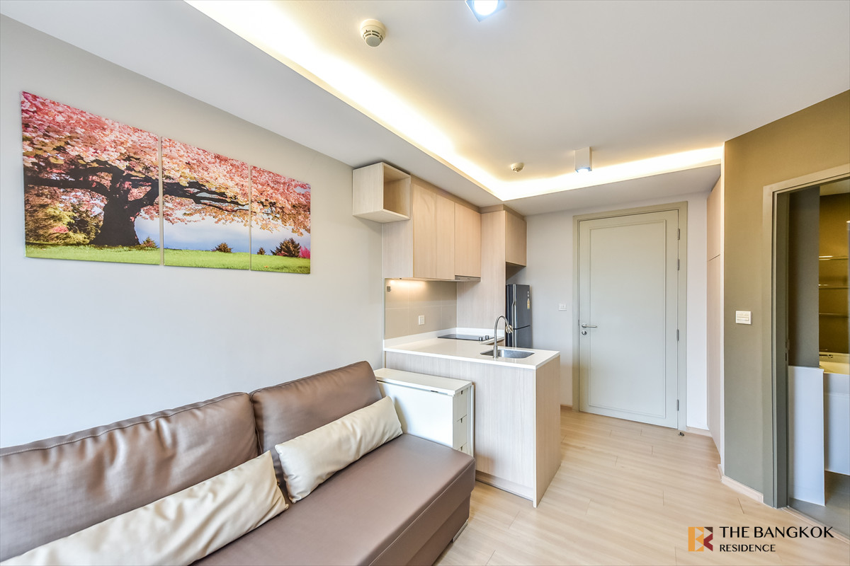 ðĨ20K. For Rent | Maestro 12 Ratchathewi 1B1B 30Sqm. āļāļĢāđāļāļĄāđāļāđāļē BY KOY 082-5536236 Loading...