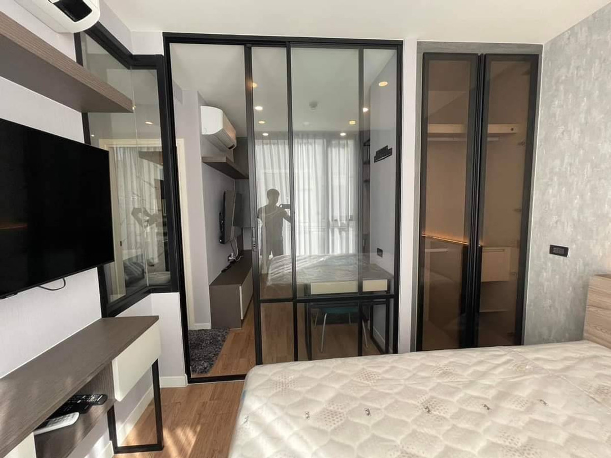 For rent ðģðģGroove Ratchada - Rama 9  ðģðģ āļŦāđāļāļāļŠāļ§āļĒ āļāļĢāđāļāļĄāļāļĒāļđāđ āđāļāđāļāļŠāļ§āļĒ āļāļąāļāđāļāđāļĄ Loading...