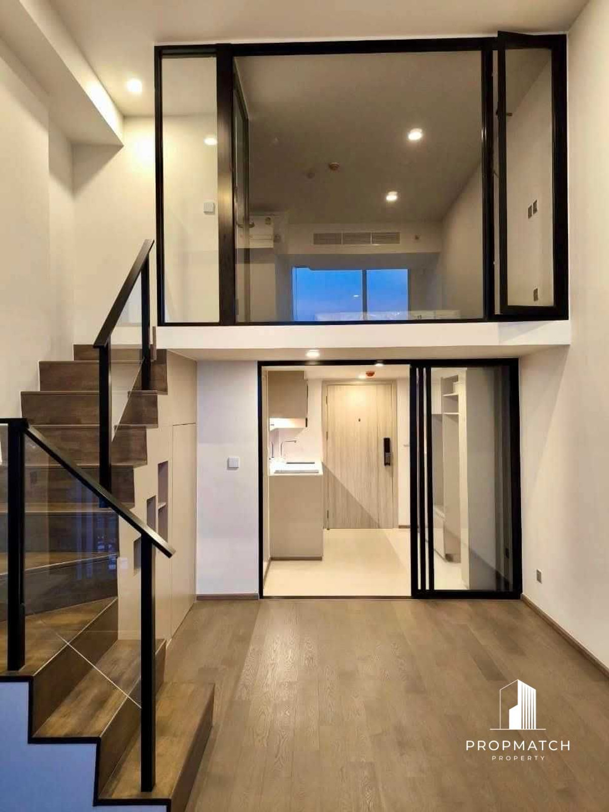 ขายคอนโดราชเทวี พญาไท : ✨Flash Deal ✨Park Origin Ratchathewi ( 1Bed 1Bath 34SQM.) พร้อมอยู่ ! เพียง  9,500,000บาท Tel.0981315848 @propmatch