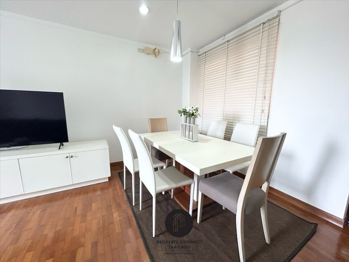 3 Beds Unit few walks to NIST in heart of Nana Loading...
