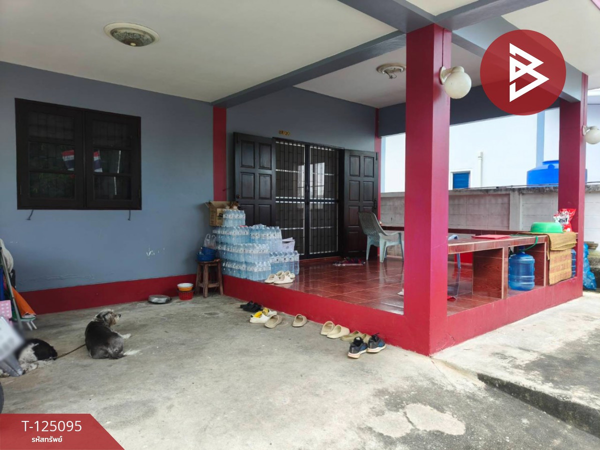 Single house for sale Greenville Village, Nong Samsak, Chonburi Loading...