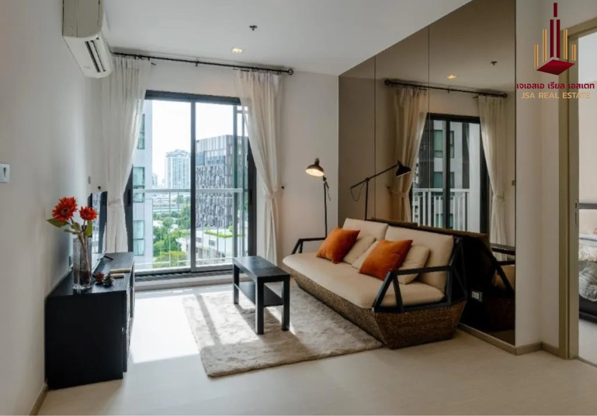 ขายคอนโดสุขุมวิท อโศก ทองหล่อ : ✨ ขาย Rhythm SKV 36-38 ✨Only 8,140,000 MB