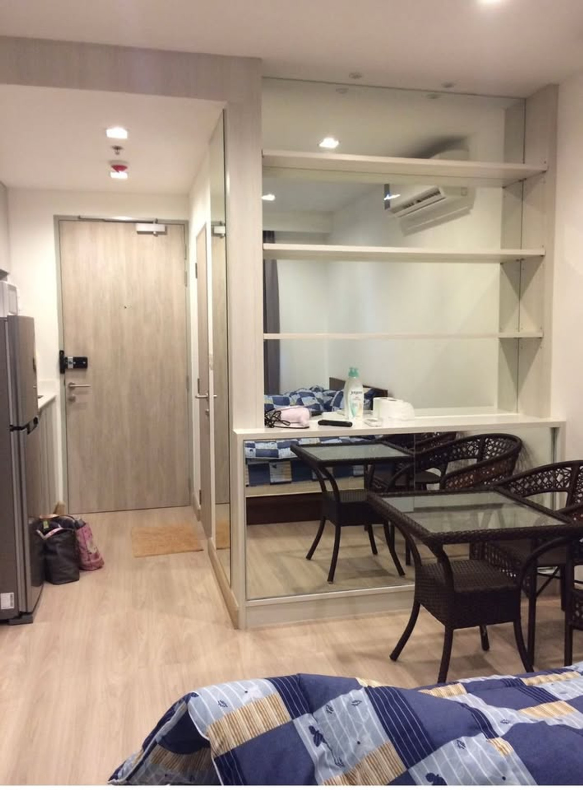 For RentCondoRatchathewi,Phayathai : Condo for rent IDEO Mobi Phayathai/Ideo Mobi Phayathai (D6810001)