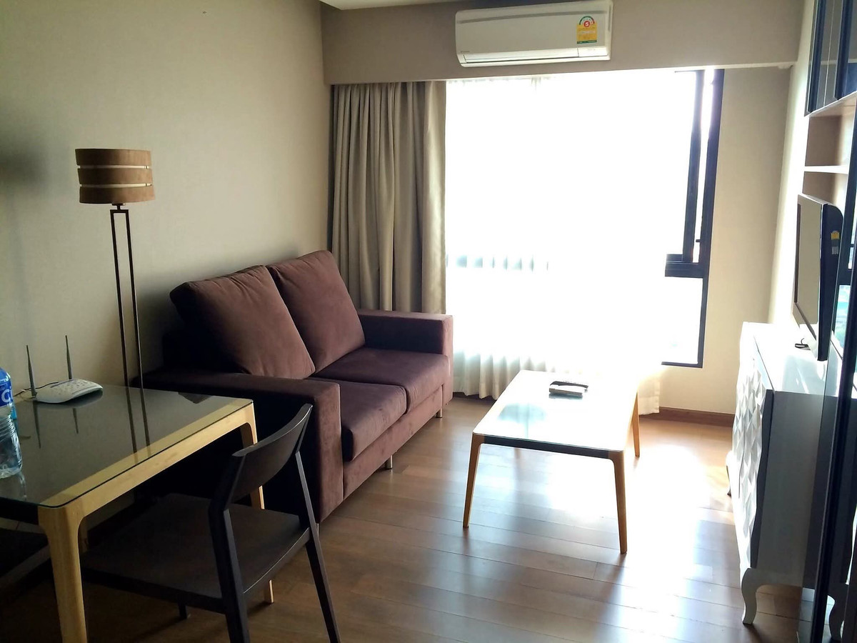 20,000 BHT/Month Tidy Thonglor 17 (Corner) ห้องมุม Loading...