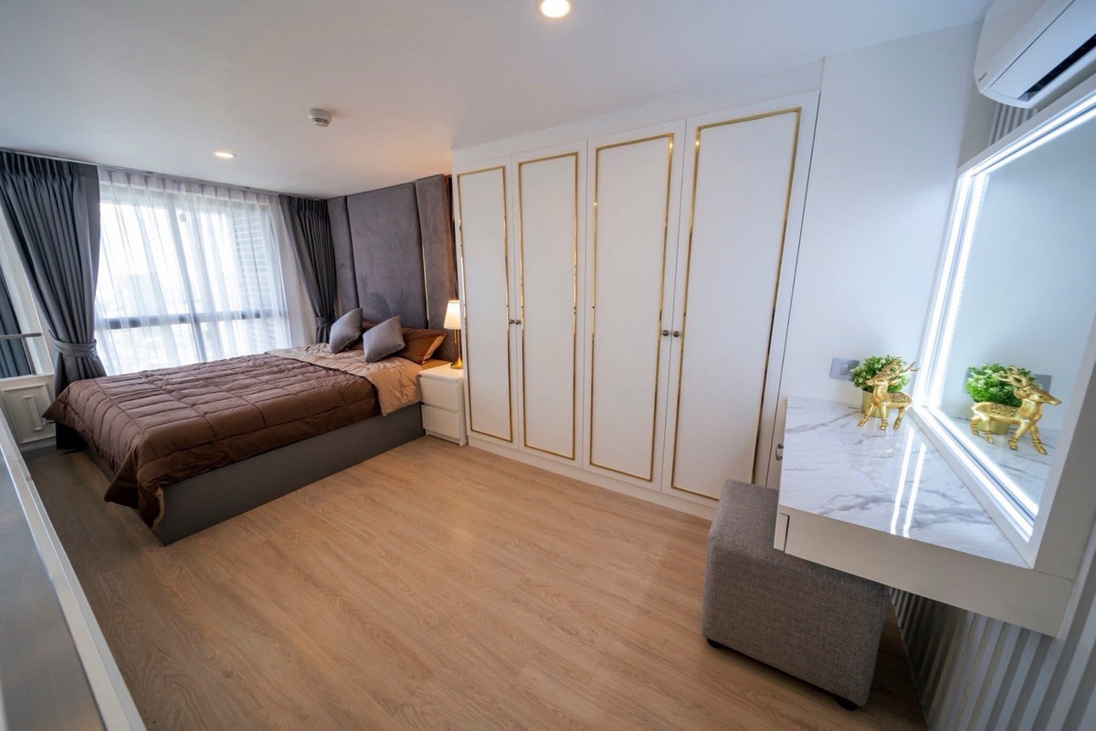 ให้เช่าคอนโดสาทร นราธิวาส : ห้องว่างพร้อม ให้เช่า Knightsbridge Prime Sathorn