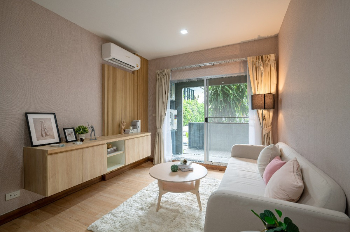 ð Owner Post for Rent ðĄThe Seed Musee Sukhumvit 26 - just minutes to BTS Phrom Phong ð Loading...