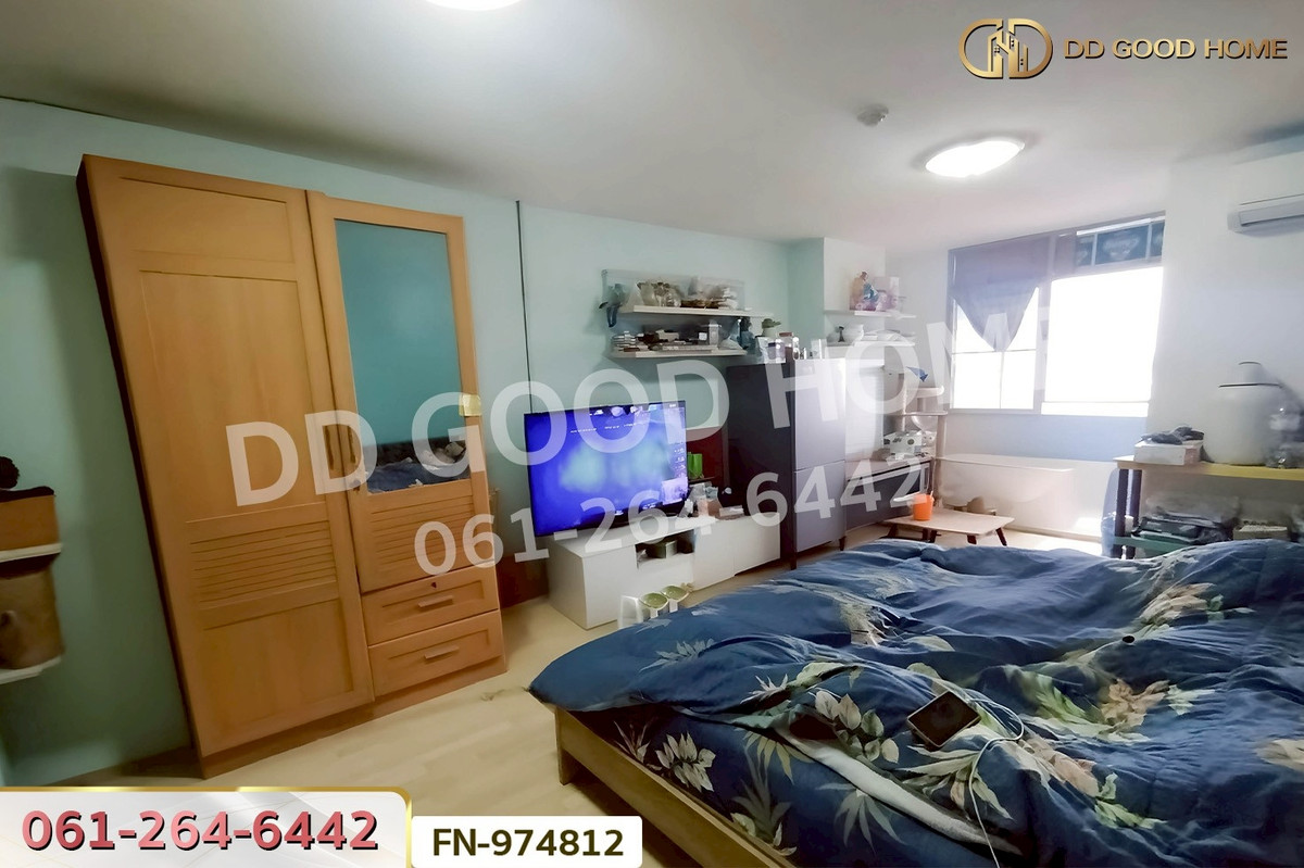 For SaleCondoBang kae, Phetkasem : FN-974812 Bang Khae City Condo near The Mall Bang Khae