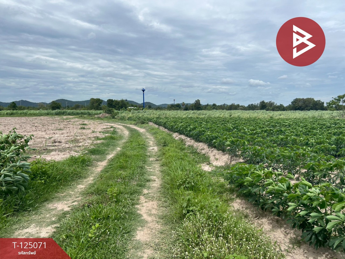 Land for sale, area 2 rai 72.9 sq m, Ban Pong, Ratchaburi. Loading...