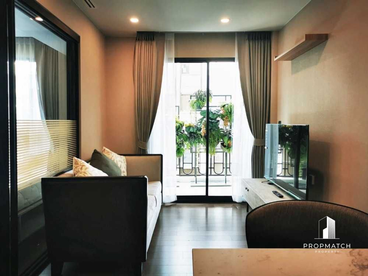 For SaleCondoWitthayu, Chidlom, Langsuan, Ploenchit : ✨Flash Deal ✨Na Vara Residence Langsuan (1Bed 1Bath 44SQM.) ready to move in! Only 7,990,000 baht Tel.0981315848 @propmatch
