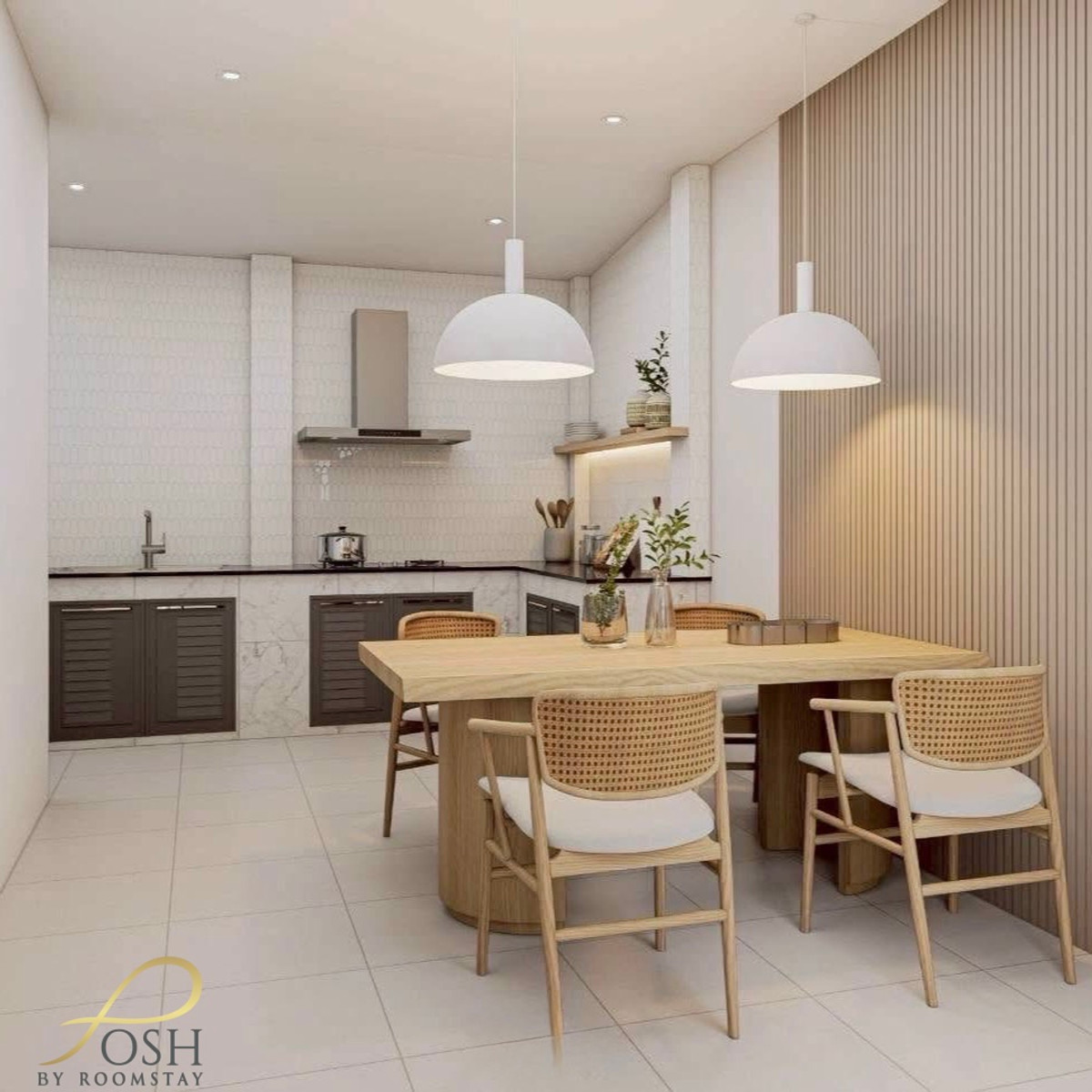 Srisuchat Village 3, newly renovated detached house. Modern design – Srisuchart Village 3 Modern Renovated Single House with Stylish Design Loading...
